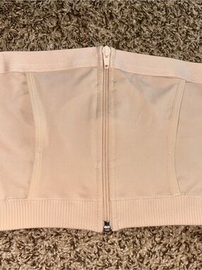 Medela hands free bustier nursing bra